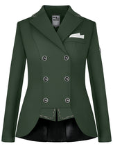 Fair Play Reiko Short Tail Coat
