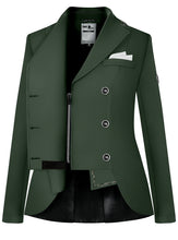Fair Play Reiko Short Tail Coat