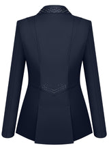 Fair Play Danielle Short Tail Coat