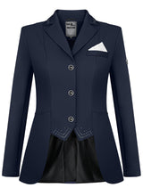 Fair Play Danielle Short Tail Coat