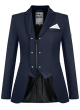 Fair Play Danielle Short Tail Coat