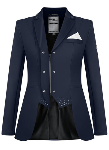 Fair Play Danielle Short Tail Coat