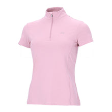 Schockemohle SPasha Style Short Sleeve Shirt SS '26