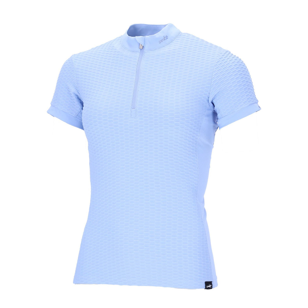 Schockemohle SPGloria Short Sleeve Shirt SS'26