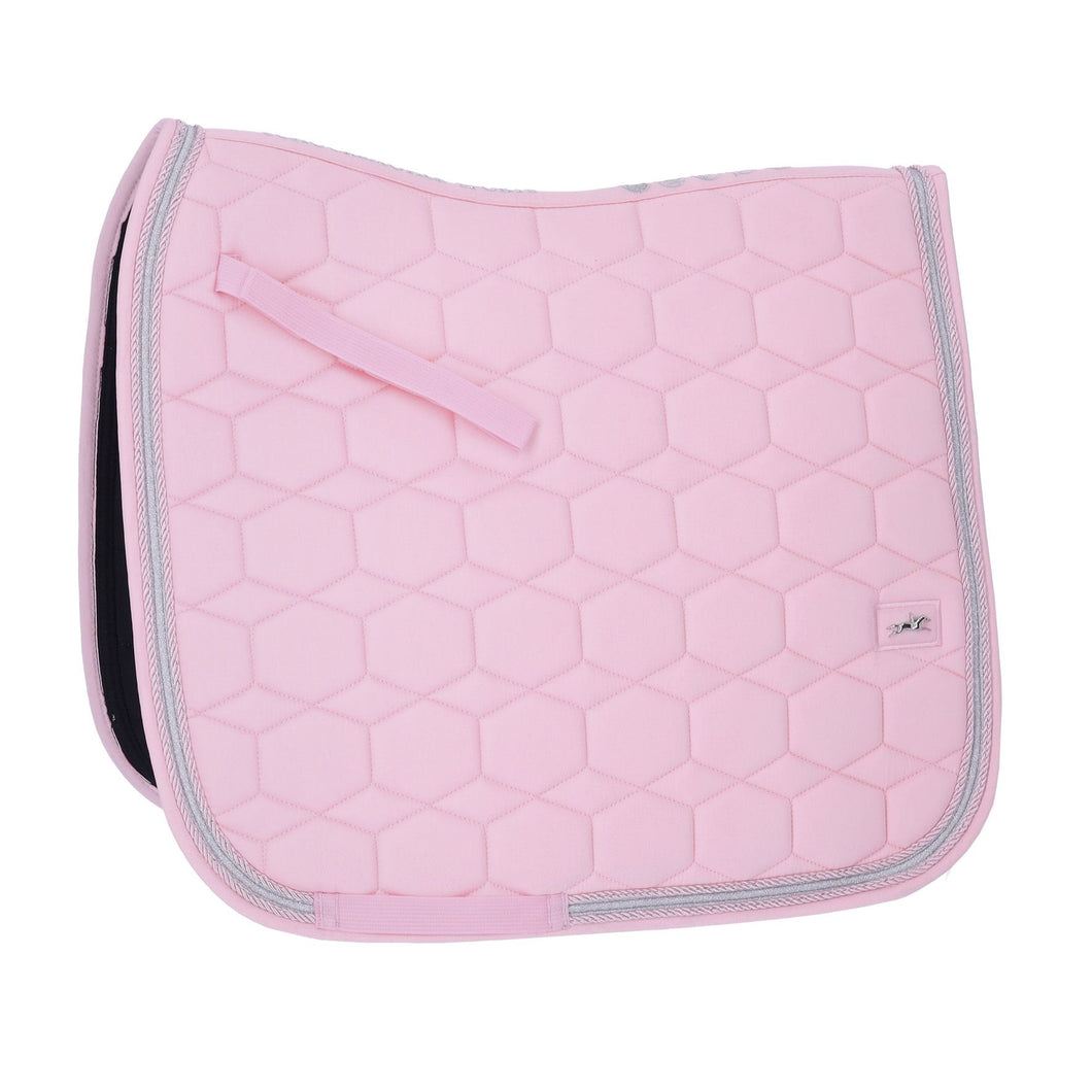 Schockemohle Dressage Pad High Density Style SS '26