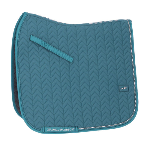 Schockemohle Dressage Pad Ceramica Style SS '26