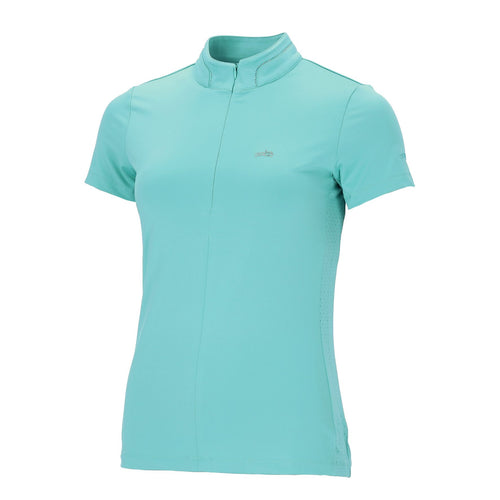 Schockemohle SPPoppy 2.6 Style Short Sleeve Shirt SS'26