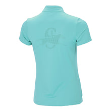 Schockemohle SPPoppy 2.6 Style Short Sleeve Shirt SS'26