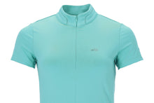 Schockemohle SPPoppy 2.6 Style Short Sleeve Shirt SS'26