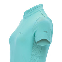 Schockemohle SPPoppy 2.6 Style Short Sleeve Shirt SS'26