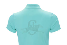 Schockemohle SPPoppy 2.6 Style Short Sleeve Shirt SS'26