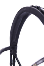Schockemohle Double Bridle SP Isabell Werth Bella Rose