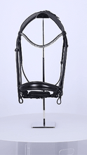 Schockemohle Double Bridle SP Isabell Werth Bella Rose