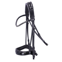 Schockemohle Double Bridle SP Isabell Werth Bella Rose