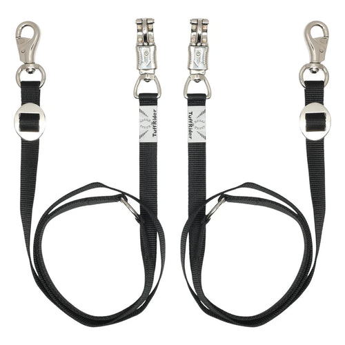 TuffRider Cross Ties