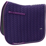 Schockemohle Dressage Pad SPCeramica D Style FW'26