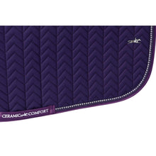 Schockemohle Dressage Pad SPCeramica D Style FW'26