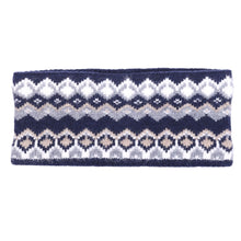 Schockemohle Headband SPSnow Style FW'26