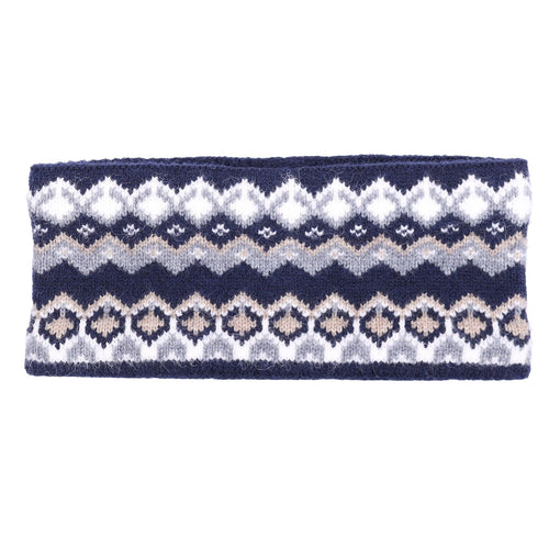 Schockemohle Headband SPSnow Style FW'26