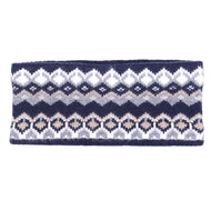 Schockemohle Headband SPSnow Style FW'26