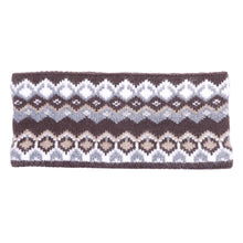 Schockemohle Headband SPSnow Style FW'26