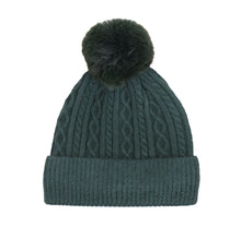 Schockemohle SP Glamour Beanie FW'26