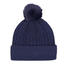 Schockemohle SP Glamour Beanie FW'26