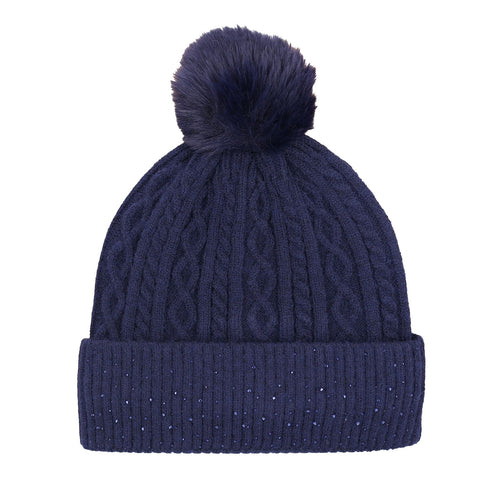 Schockemohle SP Glamour Beanie FW'26