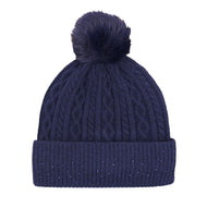 Schockemohle SP Glamour Beanie FW'26