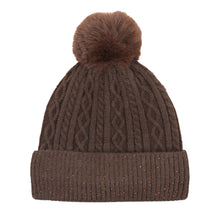 Schockemohle SP Glamour Beanie FW'26