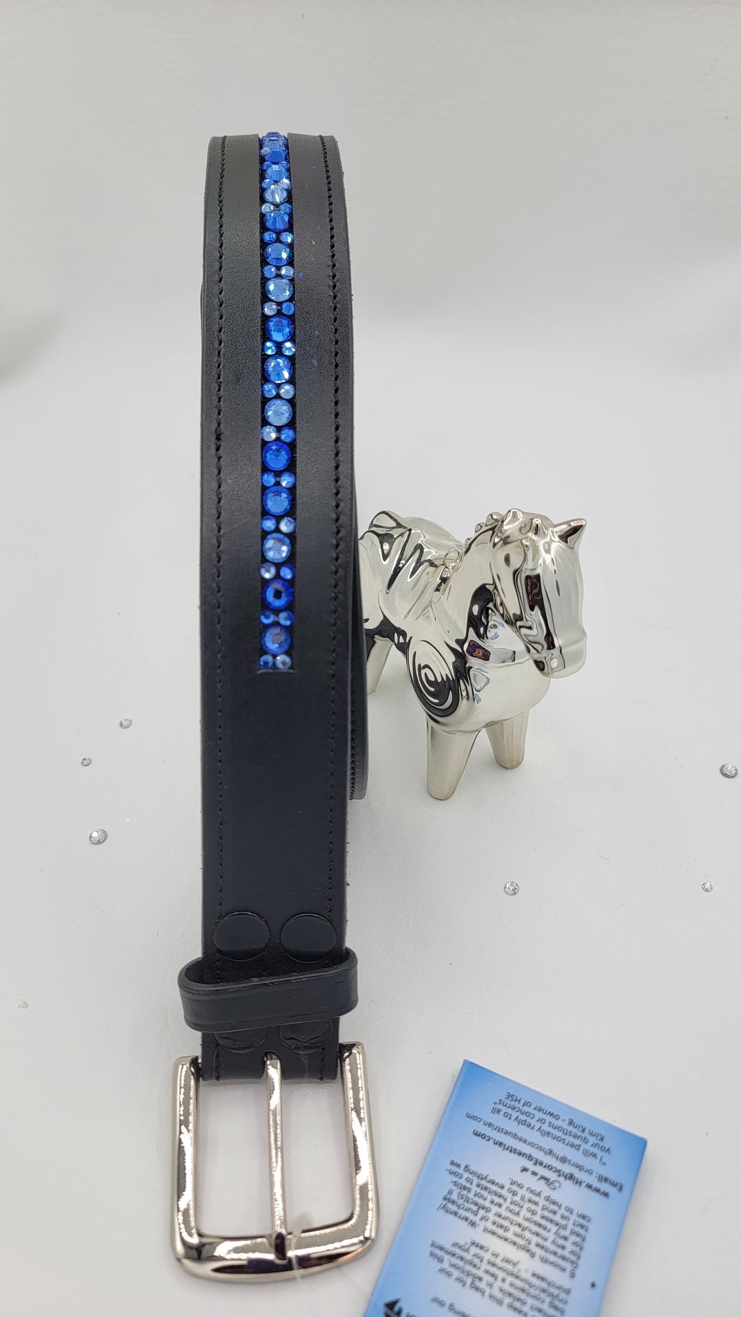 BELTS | The Collected Pony