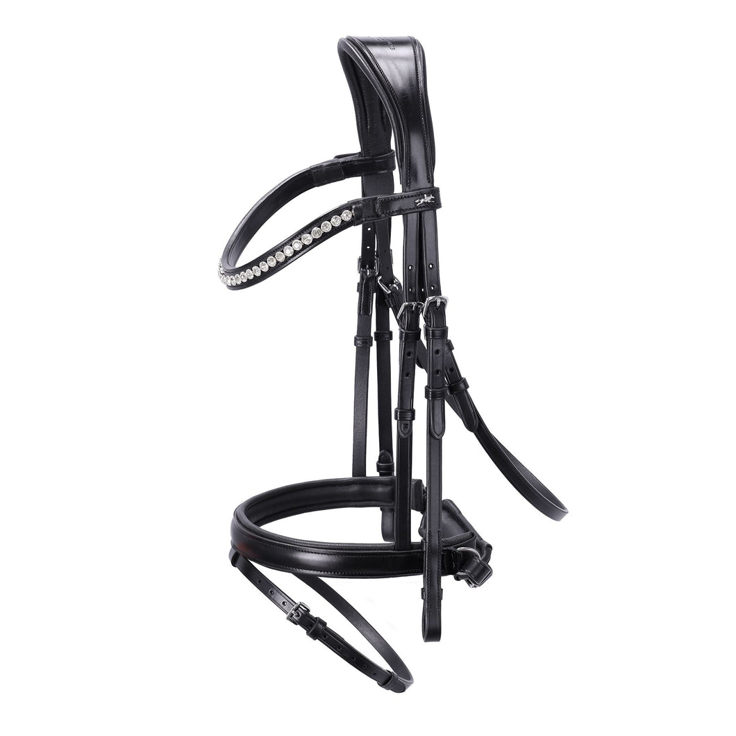 Schockemohle Palermo Bridle