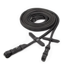 Schockemohle SP Rolled Rubber Reins