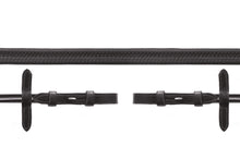 Schockemohle SP Rolled Rubber Reins