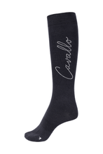 Cavallo Tall Socks Selma W