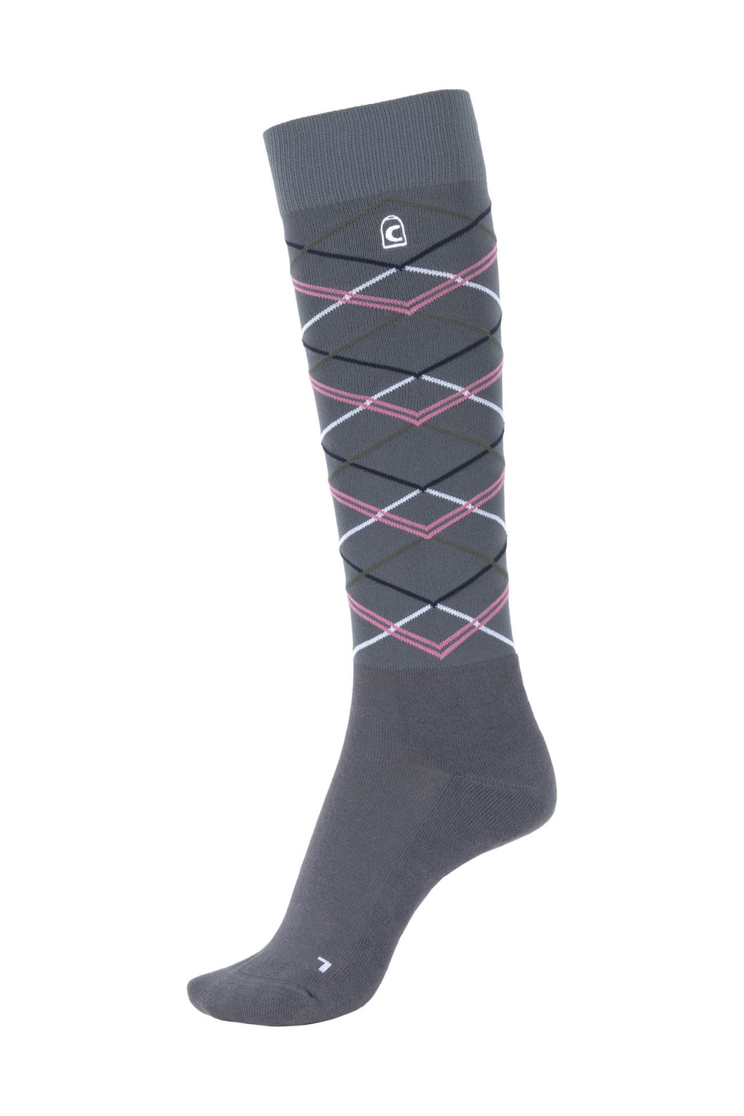 Cavallo CavalSerra Tall Socks FW '25