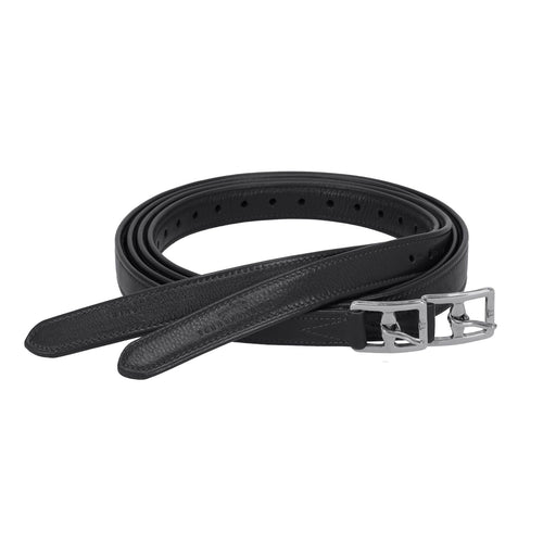Schockemohle SP Colorado Soft Stirrup Leathers