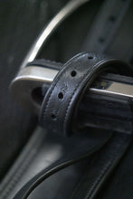 Schockemohle SP Colorado Soft Stirrup Leathers