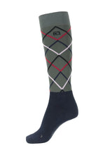 Cavallo CavalSmeralda Socks SS '25