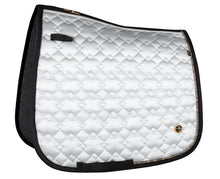 Fair Play Dressage Pad FP Hematite