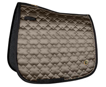 Fair Play Dressage Pad FP Hematite