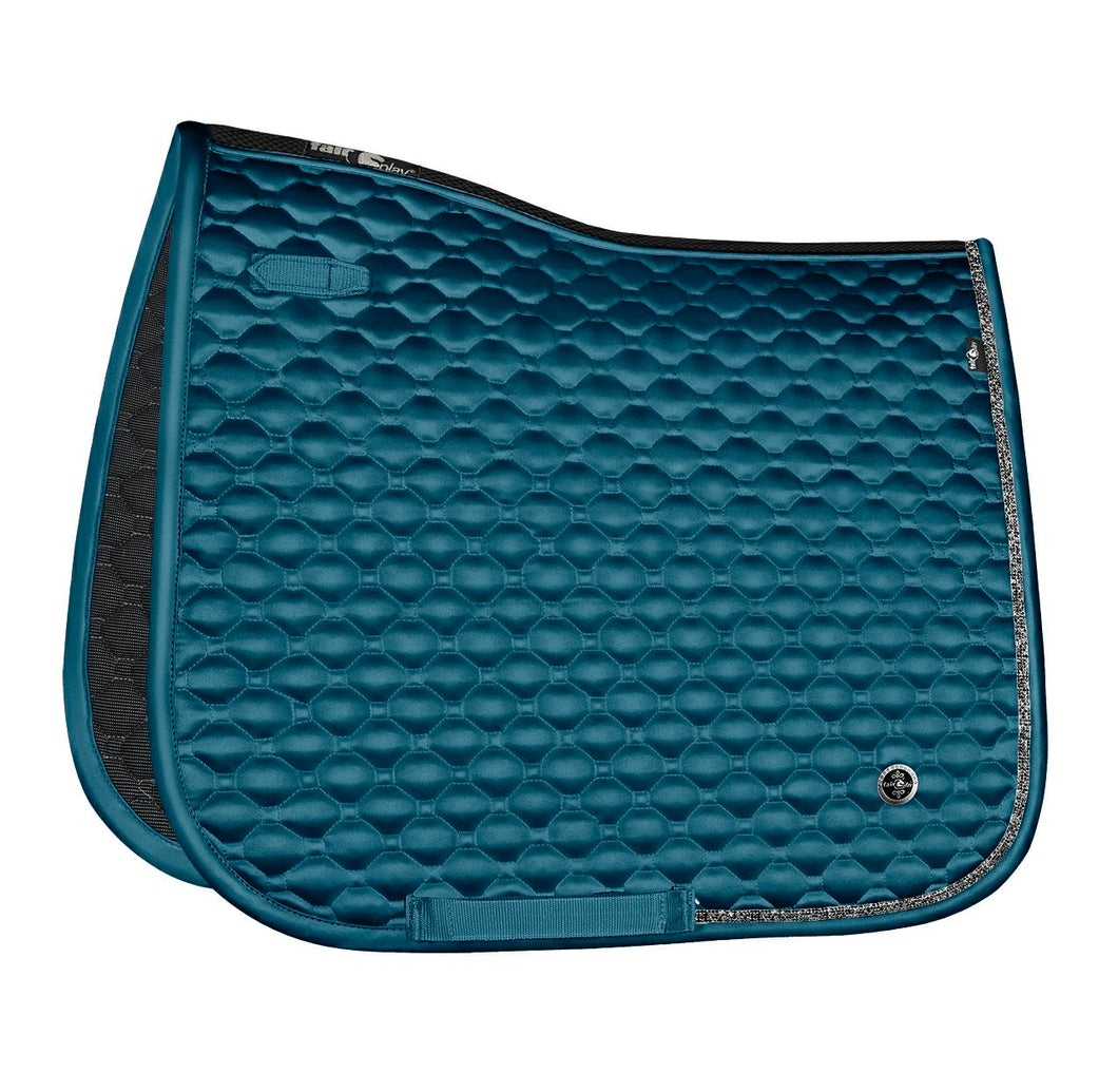 Fair Play Dressage Pad FP Nephrite