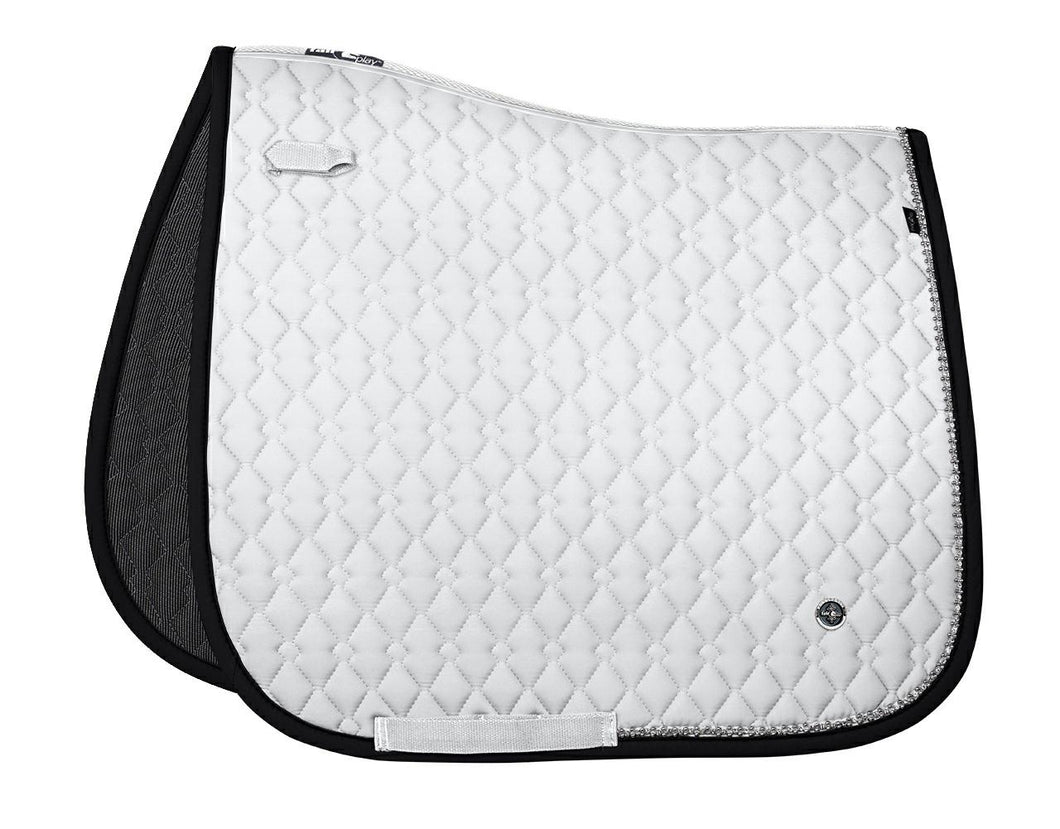 Fair Play Dressage Pad FP Zircon