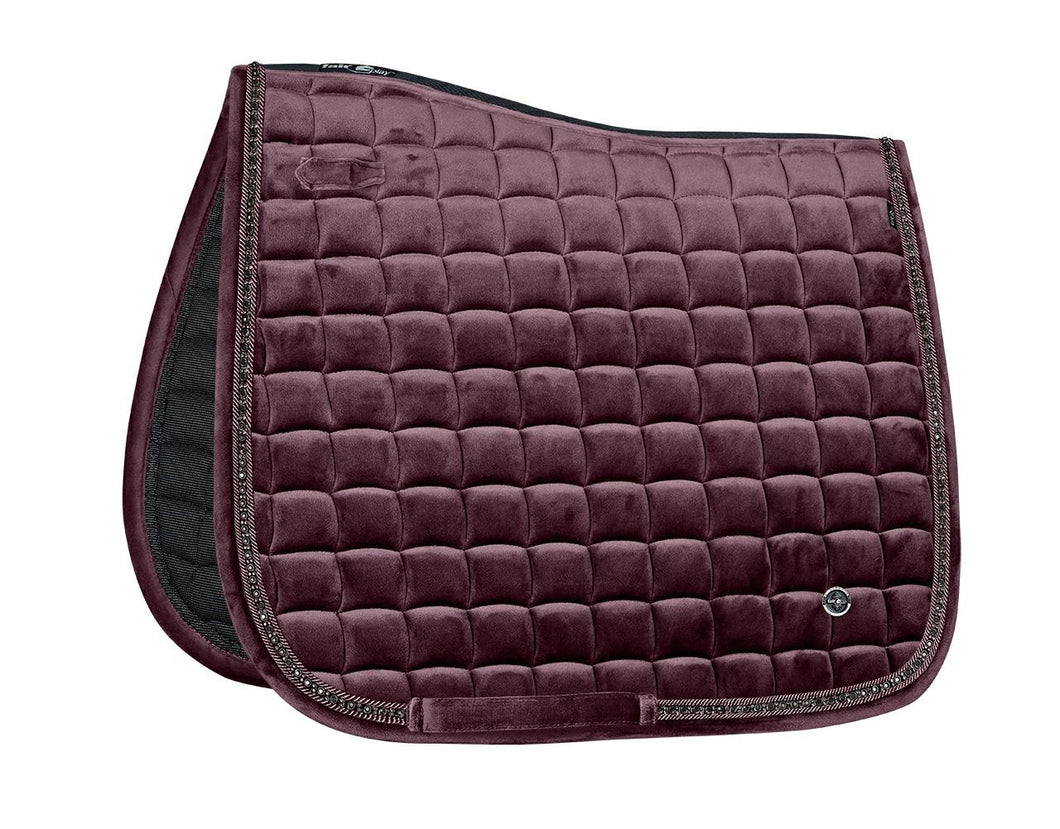 Fair Play Dressage Pad FP Millarite