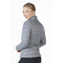 HKM Light Quilted Jacket Monaco
