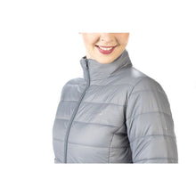 HKM Light Quilted Jacket Monaco