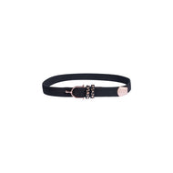 HKM Rosegold Elastic Belt