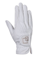 HKM Rose Gold Competition Gloves