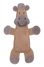 HKM Dog Toy "Buddy Horse"