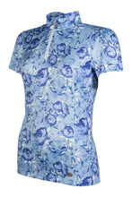 HKM Ladies Functional Shirt Charlotte